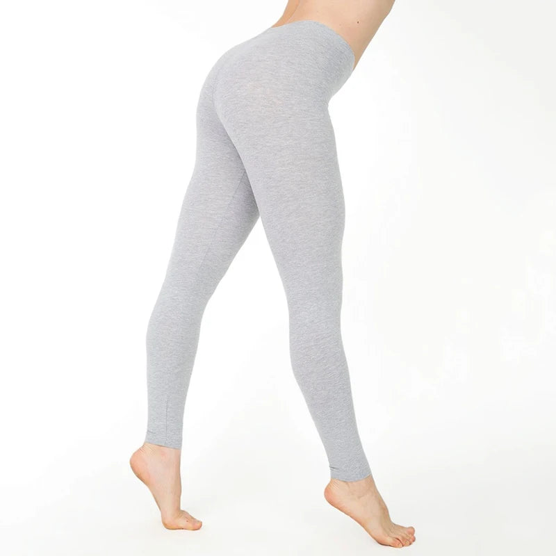 Pecsona Activewear Sportswear High Waist Yoga Leggings