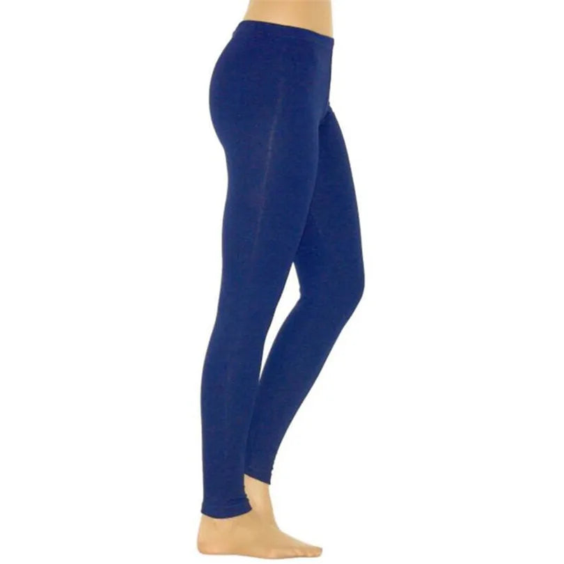 Pecsona Activewear Sportswear High Waist Yoga Leggings