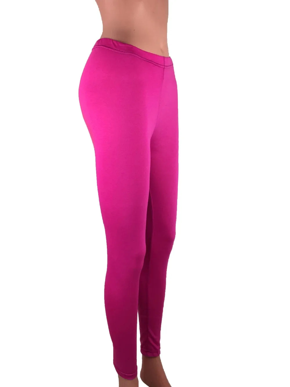 Pecsona Activewear Sportswear High Waist Yoga Leggings