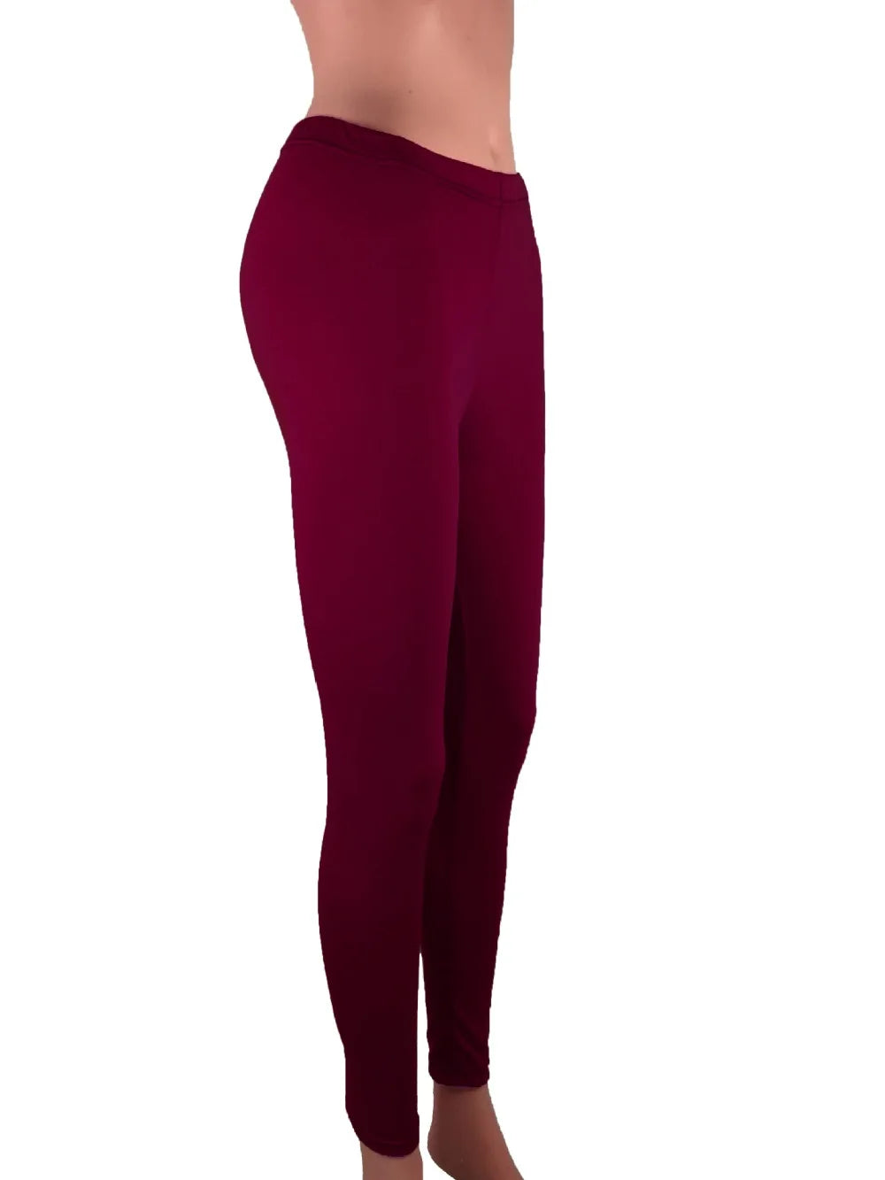 Pecsona Activewear Sportswear High Waist Yoga Leggings