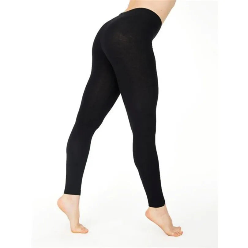 Pecsona Activewear Sportswear High Waist Yoga Leggings