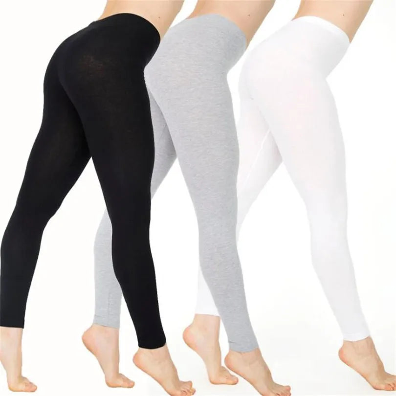 Pecsona Activewear Sportswear High Waist Yoga Leggings