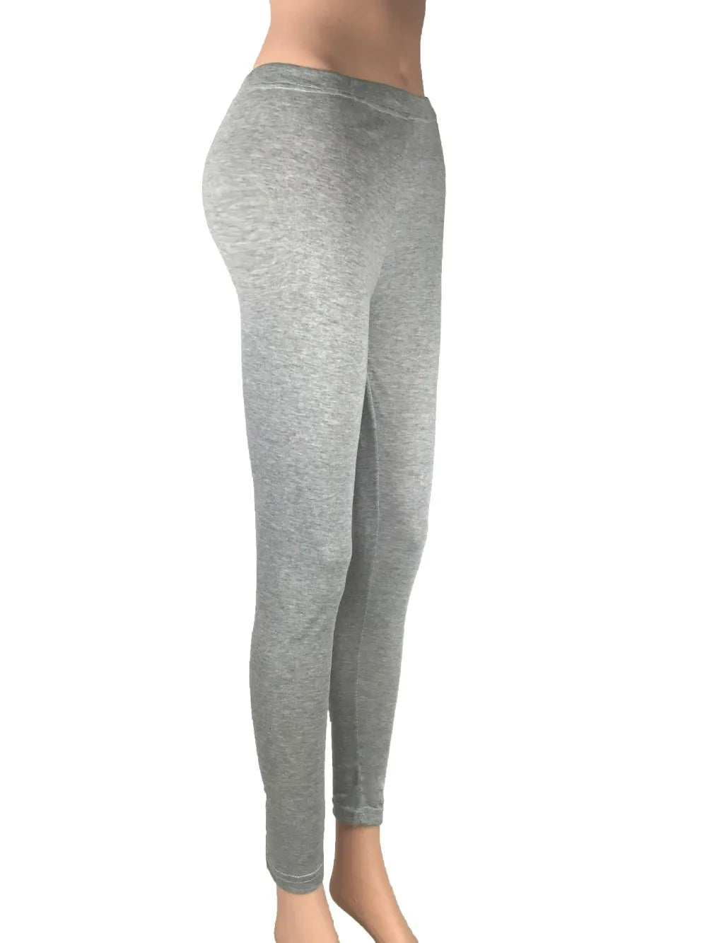 Pecsona Activewear Sportswear High Waist Yoga Leggings