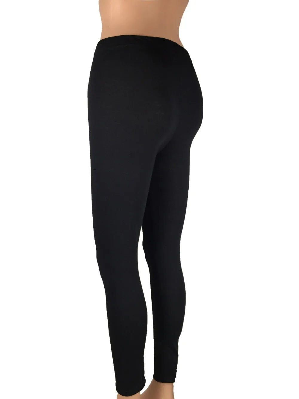 Pecsona Activewear Sportswear High Waist Yoga Leggings