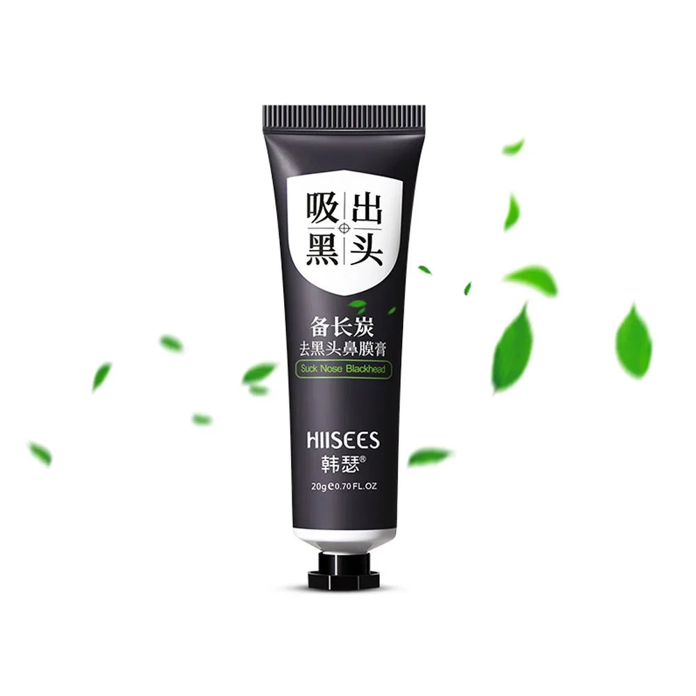 Pecsona Bamboo Blackhead Cream