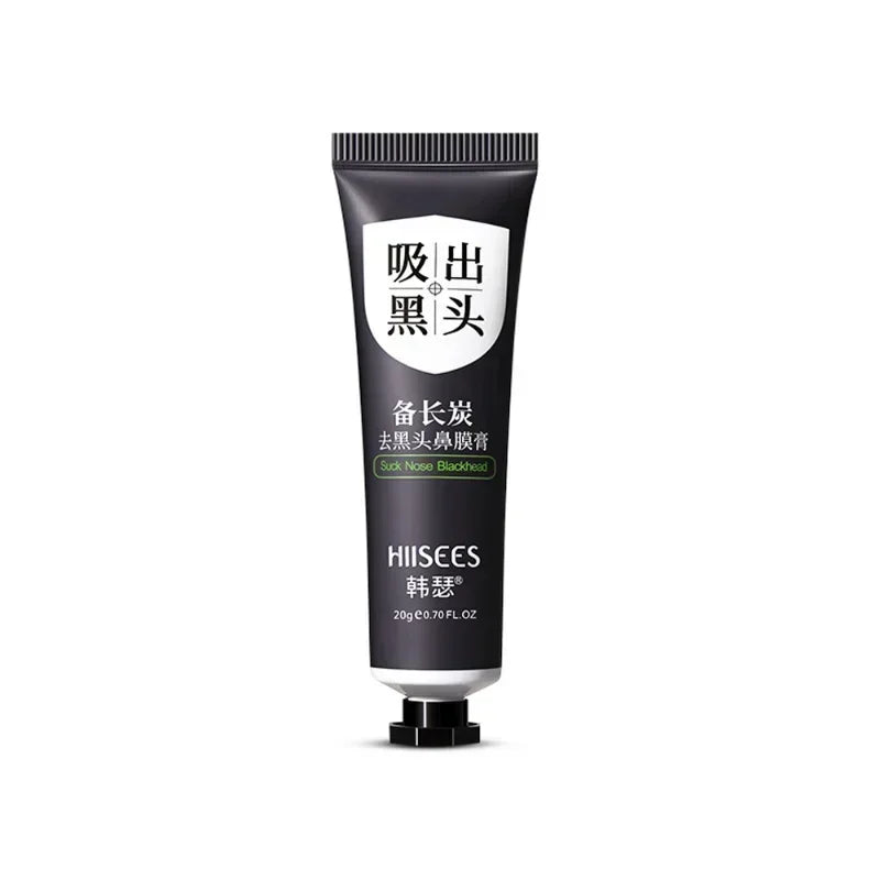 Pecsona Bamboo Blackhead Cream