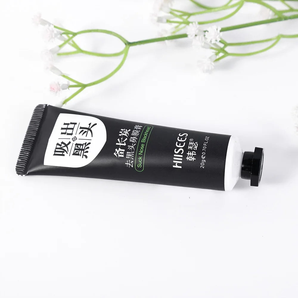 Pecsona Bamboo Blackhead Cream