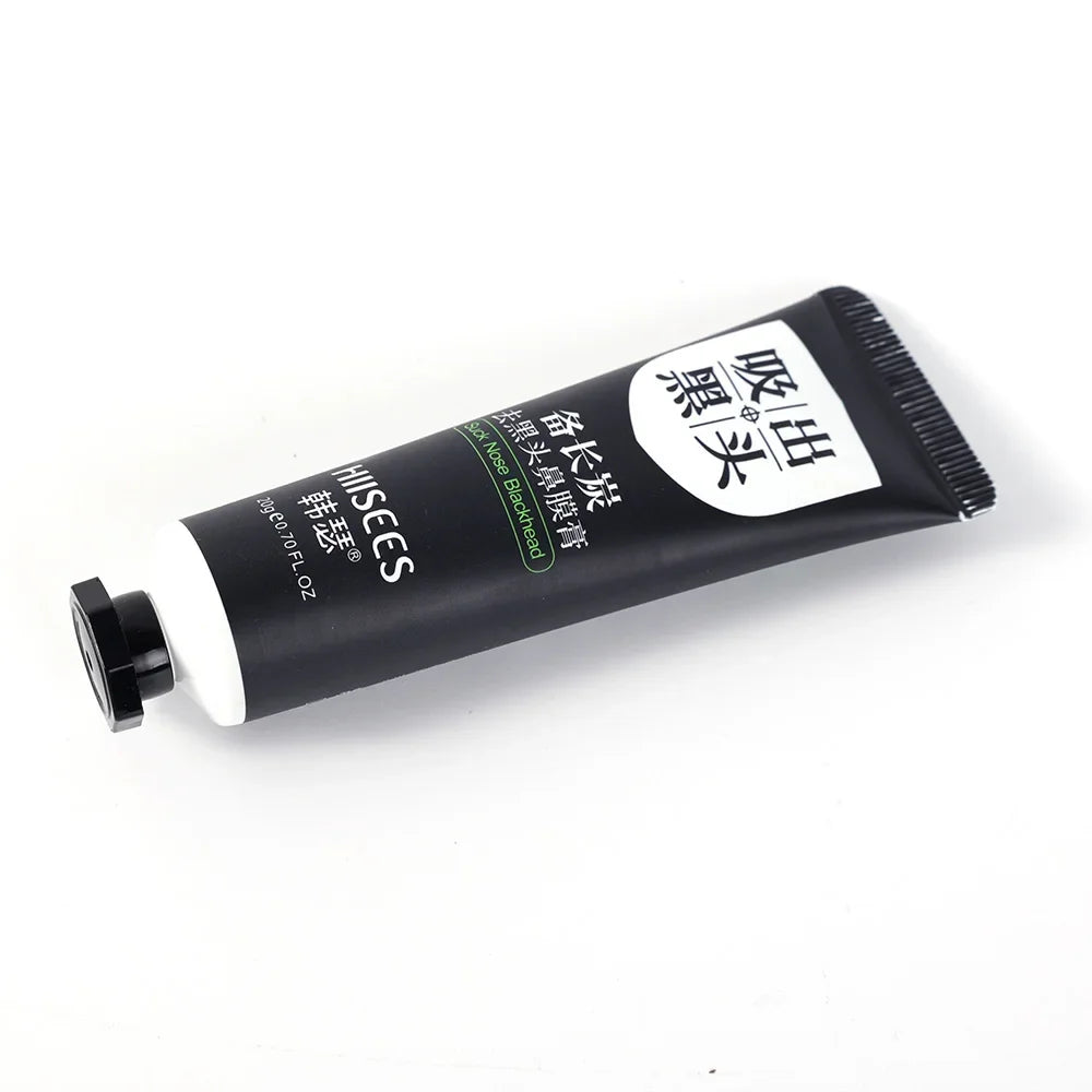 Pecsona Bamboo Blackhead Cream