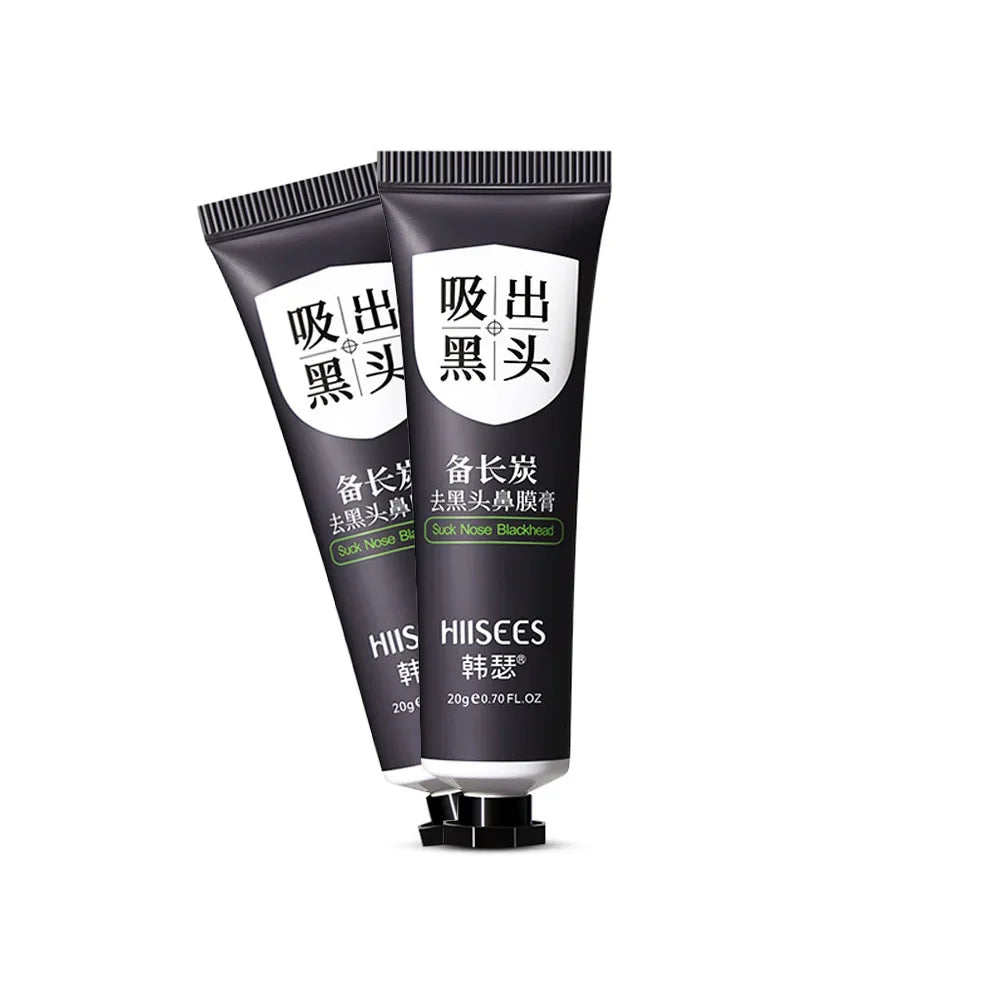 Pecsona Bamboo Blackhead Cream