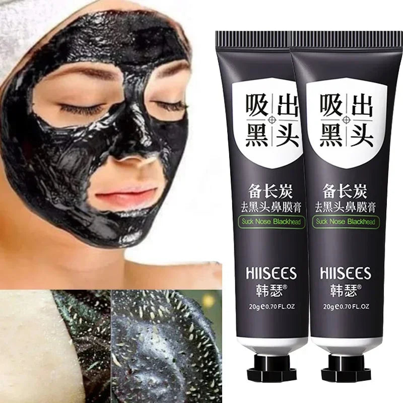 Pecsona Bamboo Blackhead Cream