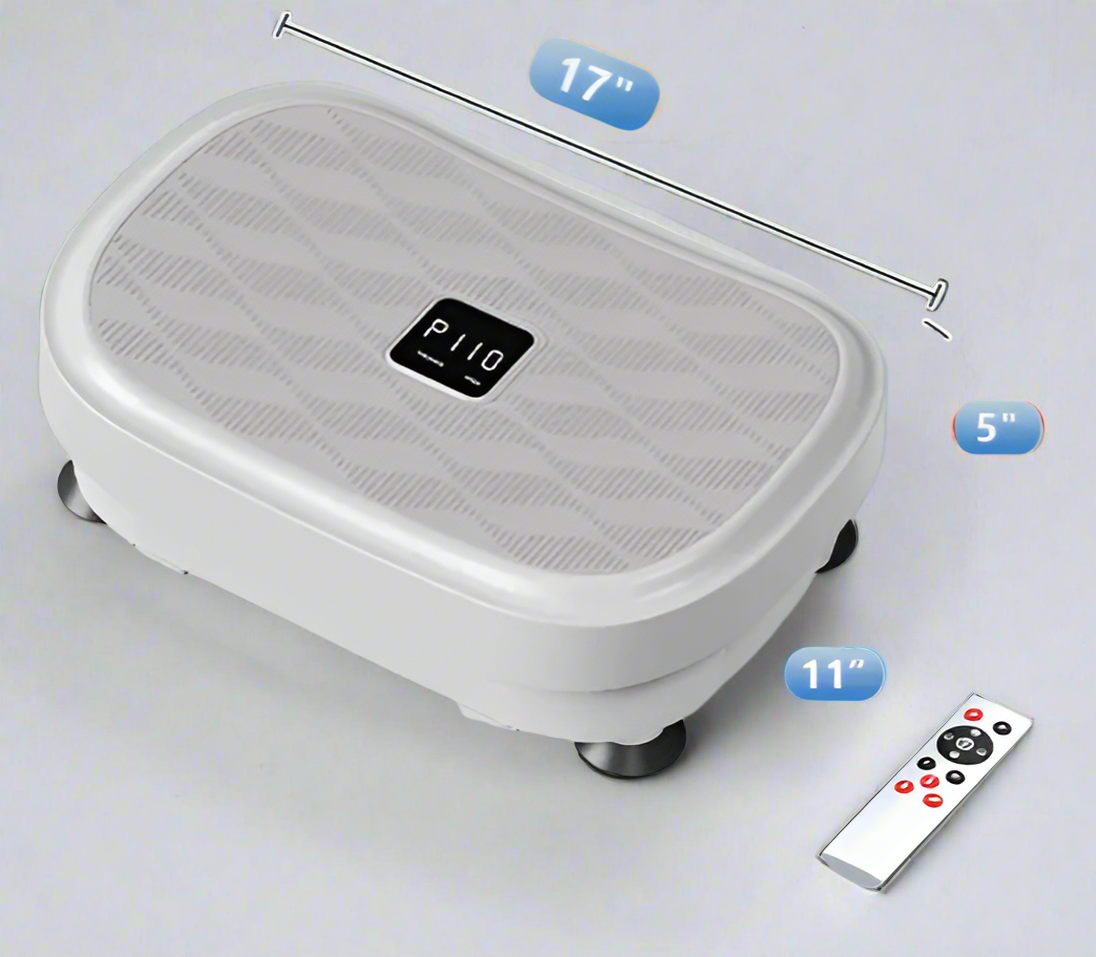 Pecsona Vibration Fitness Machine