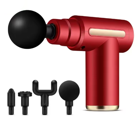Portable Massage Gun