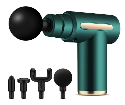 Portable Massage Gun