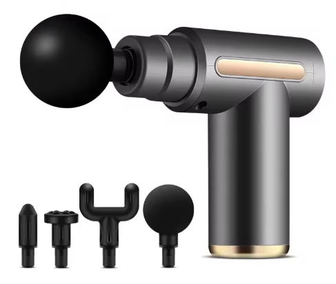 Portable Massage Gun