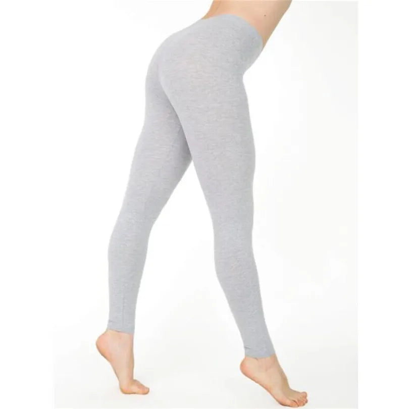 Pecsona Activewear Sportswear High Waist Yoga Leggings
