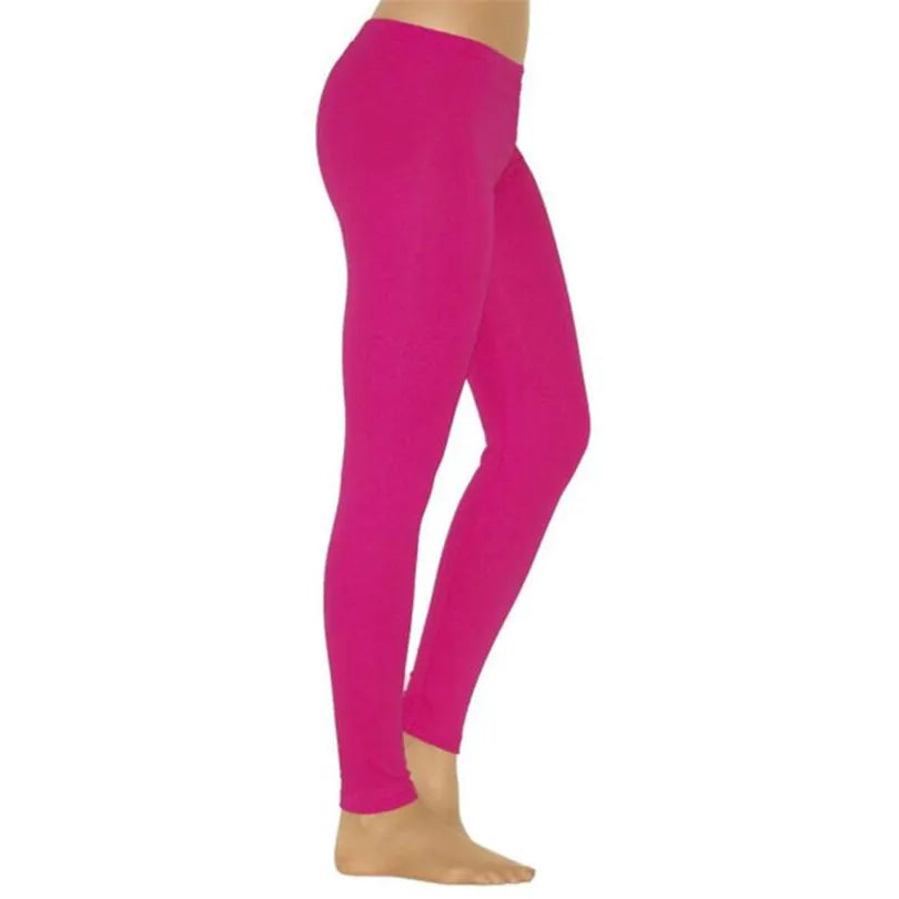 Pecsona Activewear Sportswear High Waist Yoga Leggings