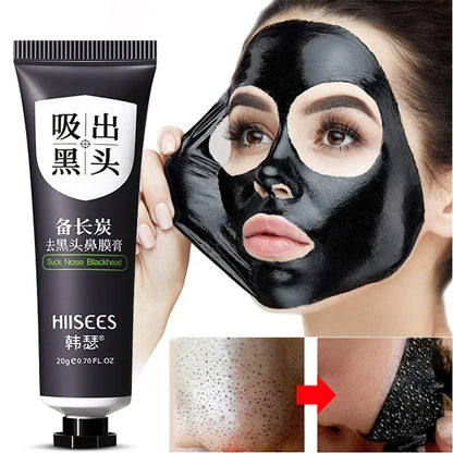 Pecsona Bamboo Blackhead Cream
