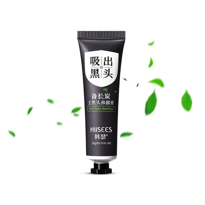 Pecsona Bamboo Blackhead Cream