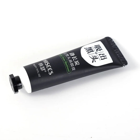 Pecsona Bamboo Blackhead Cream