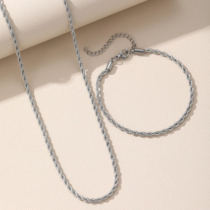 Japanese Twist Set