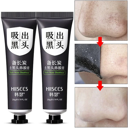 Pecsona Bamboo Blackhead Cream