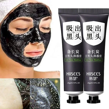 Pecsona Bamboo Blackhead Cream