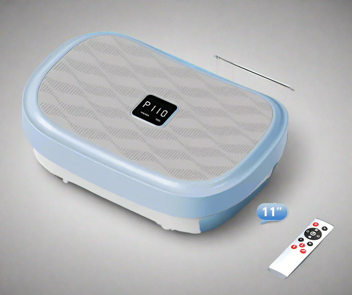 Pecsona Vibration Fitness Machine
