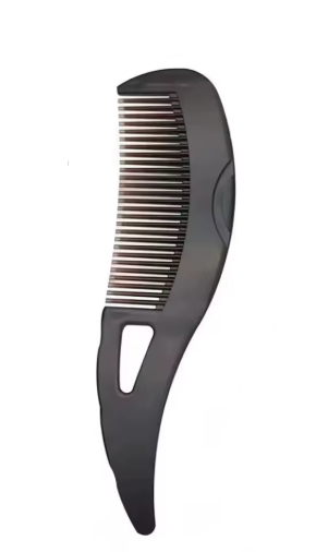 Hollow Energy Dandruff Removal Comb