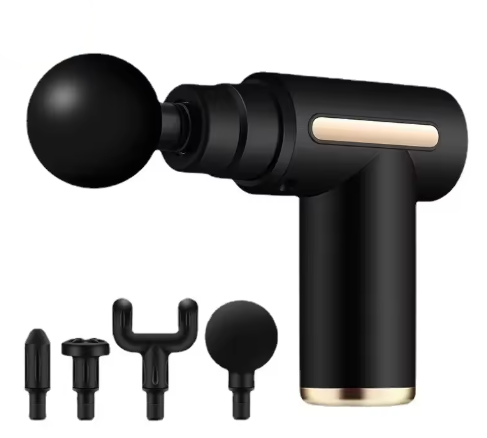 Portable Massage Gun